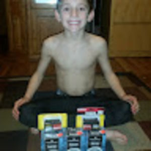 Meet your Posher, Theresa